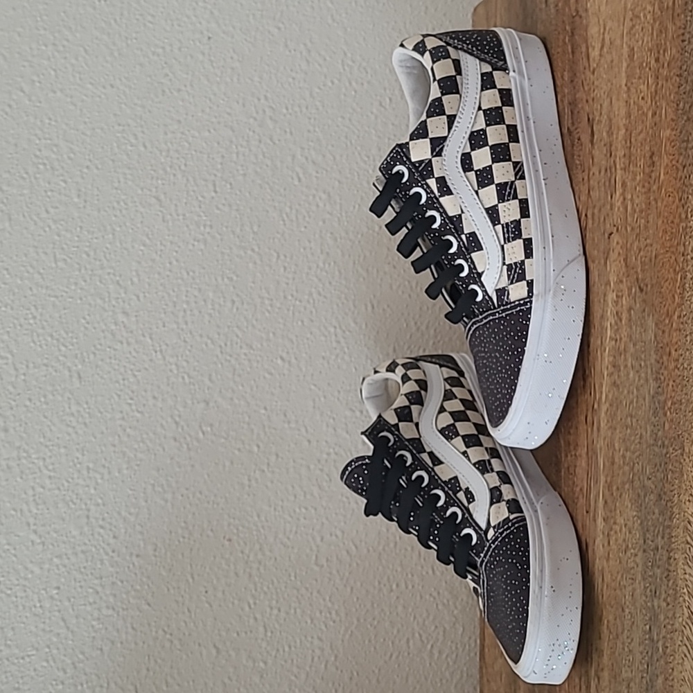 Vans Old Skool Shoe